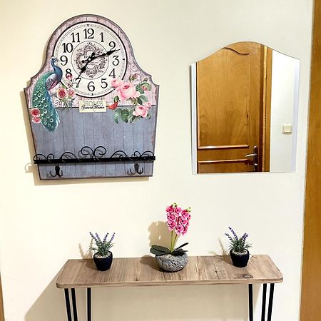 Apartment In Historic Uskudar اسطنبول المظهر الخارجي الصورة